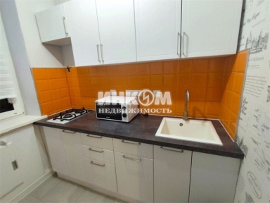 2-х комнатная квартира, 60-летия Октября пр-кт, 31/18&nbsp;корп.2