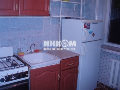 1-комнатная квартира, Коптевский Б. проезд, 14&nbsp;корп.2