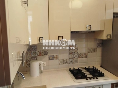 1-комнатная квартира, Бориса Галушкина ул, 14&nbsp;корп.1