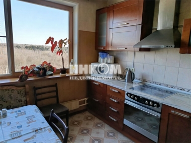 3-х комнатная квартира, Голубинская ул, 32/2