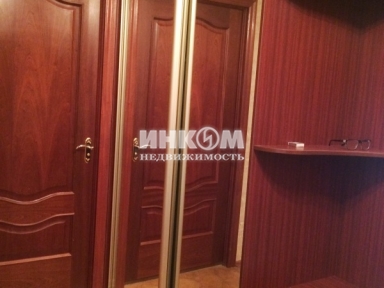 2-х комнатная квартира, Островитянова ул, 45&nbsp;корп.1