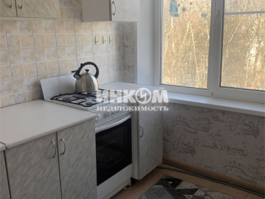 1-комнатная квартира, Керченская ул, 3&nbsp;корп.1