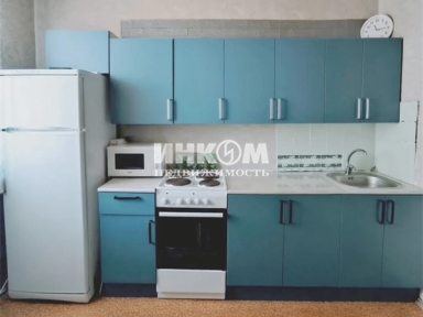 2-х комнатная квартира, Кантемировская ул, 16&nbsp;корп.2