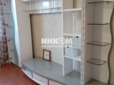 2-х комнатная квартира, Академика Опарина ул, 4&nbsp;корп.1