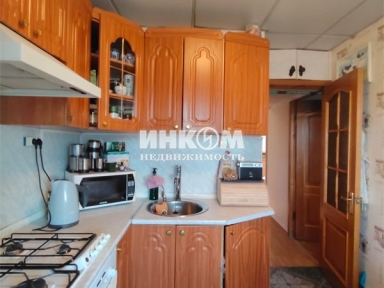 1 комната в 2-х комнатной квартире, Стратонавтов проезд, 10&nbsp;корп.1