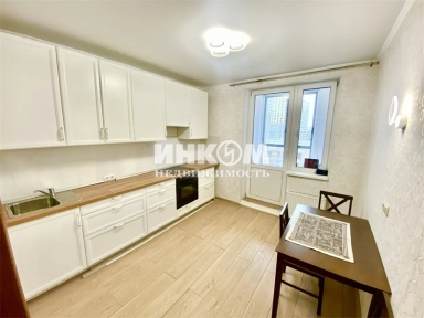 2-х комнатная квартира, Радиальная 6-я ул, 7/6&nbsp;корп.1