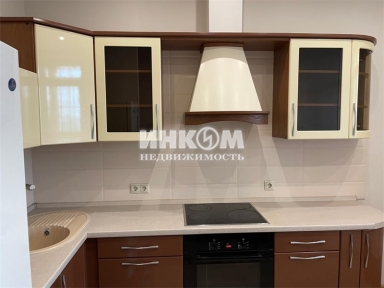 2-х комнатная квартира, Мичуринский пр-кт, 39