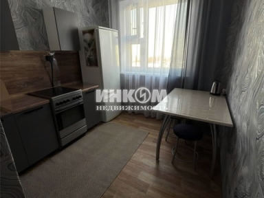 2-х комнатная квартира, Клязьминская ул, 13