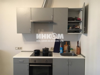 1-комнатная квартира, Люберцы г, Юбилейная ул, 26