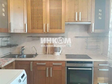 1-комнатная квартира, Ротерта ул, 10&nbsp;корп.4