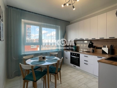 2-х комнатная квартира, Варшавское ш, 170е&nbsp;корп.3