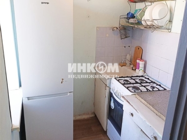 1-комнатная квартира, Расплетина ул, 3&nbsp;корп.3