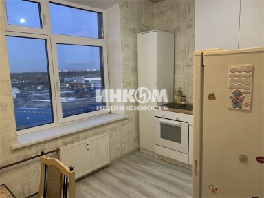 2-х комнатная квартира, Химки г, Германа Титова ул, 10А