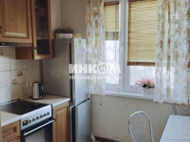 2-х комнатная квартира, Симферопольский б-р, 9&nbsp;корп.Б