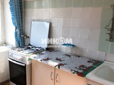 1-комнатная квартира, Седова ул, 5&nbsp;корп.2