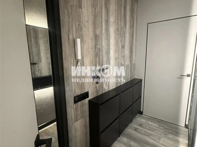 2-х комнатная квартира, Борисовские Пруды ул, 48&nbsp;корп.2