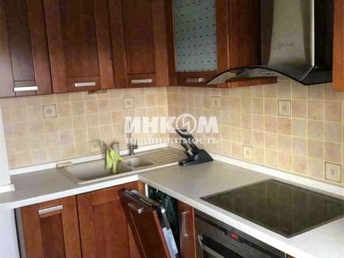 1-комнатная квартира, Михалковский 3-й пер, 24