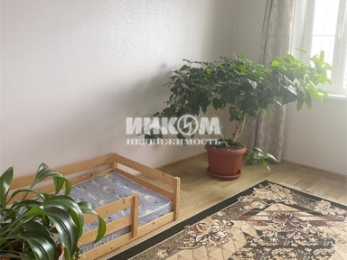 1-комнатная квартира, Лебедянская ул, 32