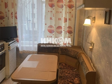 2-х комнатная квартира, Открытое ш, 29&nbsp;корп.9