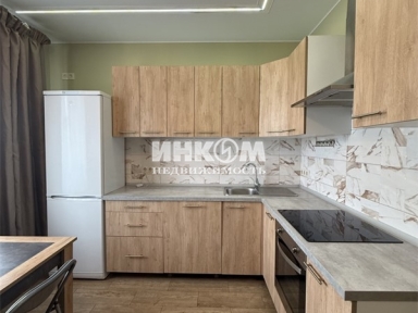 1-комнатная квартира, Дыбенко ул, 7/1