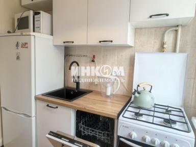 2-х комнатная квартира, Конаковский проезд, 7