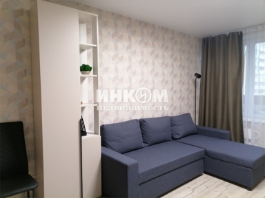 2-х комнатная квартира, Ферганский проезд, 13&nbsp;корп.1