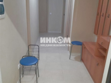 2-х комнатная квартира, Сапроново д, Центральный кв-л, 2