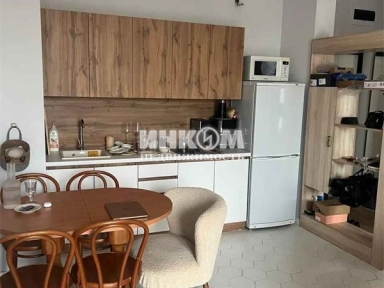 2-х комнатная квартира, Скандинавский б-р, 17