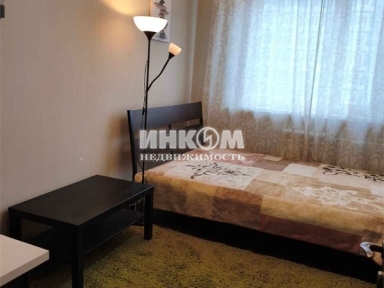 1-комнатная квартира, Академика Капицы ул, 32&nbsp;корп.2