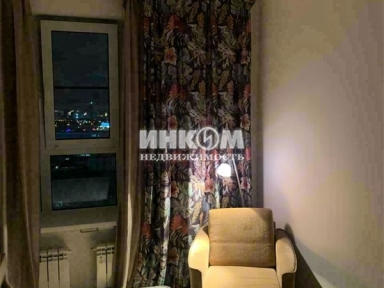 1-комнатная квартира, Нижняя Хохловка ул, 8