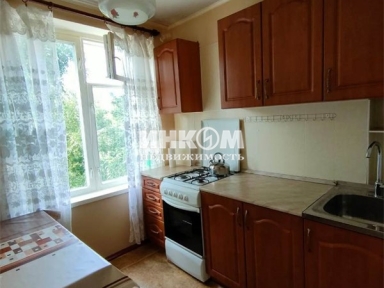 1-комнатная квартира, Наримановская ул, 23