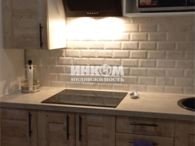 2-х комнатная квартира, Волжский б-р, 29&nbsp;корп.1