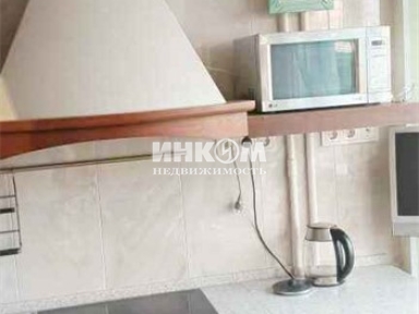 3-х комнатная квартира, Фестивальная ул, 22&nbsp;корп.4