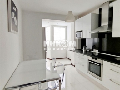 3-х комнатная квартира, Одоевского проезд, 3&nbsp;корп.7