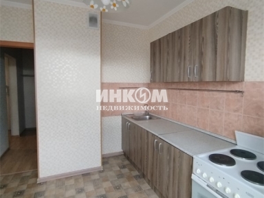 1-комнатная квартира, Вильнюсская ул, 17