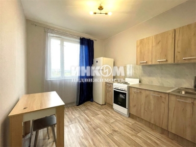 2-х комнатная квартира, Можайское ш, 31&nbsp;корп.1