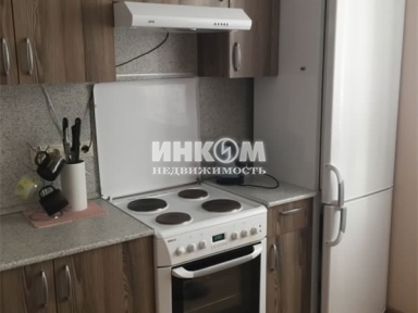 1-комнатная квартира, Волжский б-р, 3&nbsp;корп.1