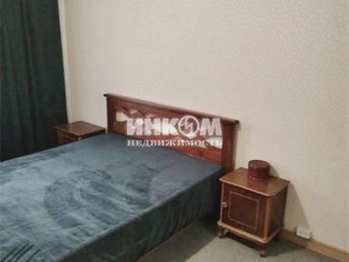 2-х комнатная квартира, 26 Бакинских Комиссаров ул, 10&nbsp;корп.2