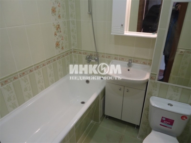 1-комнатная квартира, Чистова ул, 16&nbsp;корп.2