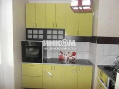 3-х комнатная квартира, Перекопская ул, 34&nbsp;корп.2