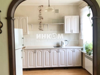 1-комнатная квартира, Академика Комарова ул, 7Б