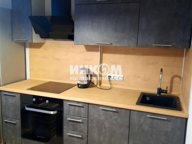 2-х комнатная квартира, Раздоры д, Липовой Рощи ул, 2&nbsp;корп.2