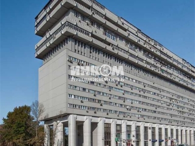 1-комнатная квартира, Тульская Б. ул, 2