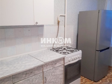 1-комнатная квартира, Можайское ш, 34&nbsp;корп.1