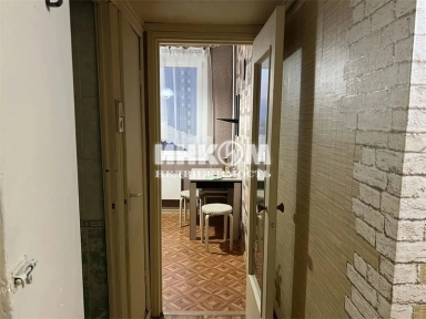 2-х комнатная квартира, Кулакова ул, 25&nbsp;корп.1