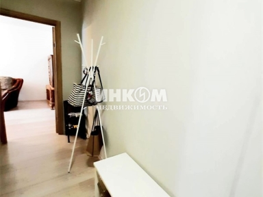 2-х комнатная квартира, Петрозаводская ул, 17&nbsp;корп.2