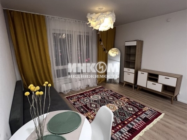 1-комнатная квартира, Люблинская ул, 72А&nbsp;корп.1