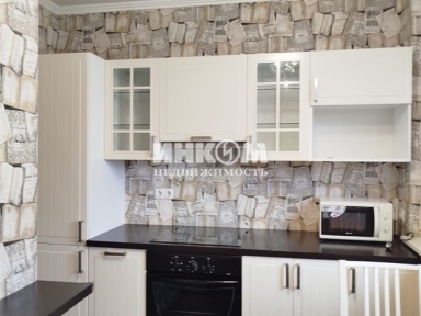 1-комнатная квартира, Маршала Голованова ул, 16