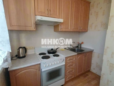 1-комнатная квартира, Кирова проезд, 8