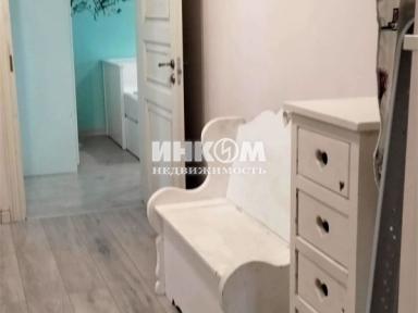3-х комнатная квартира, Островитянова ул, 37а